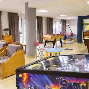 Appartement Calme 5 Personnes Centre St Lary, Saint-Lary-Soulan