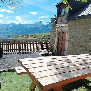 Chalet La Grange Du Hameau, Saint-Lary-Soulan